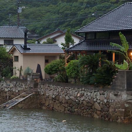 Okune 五岛 外观 照片