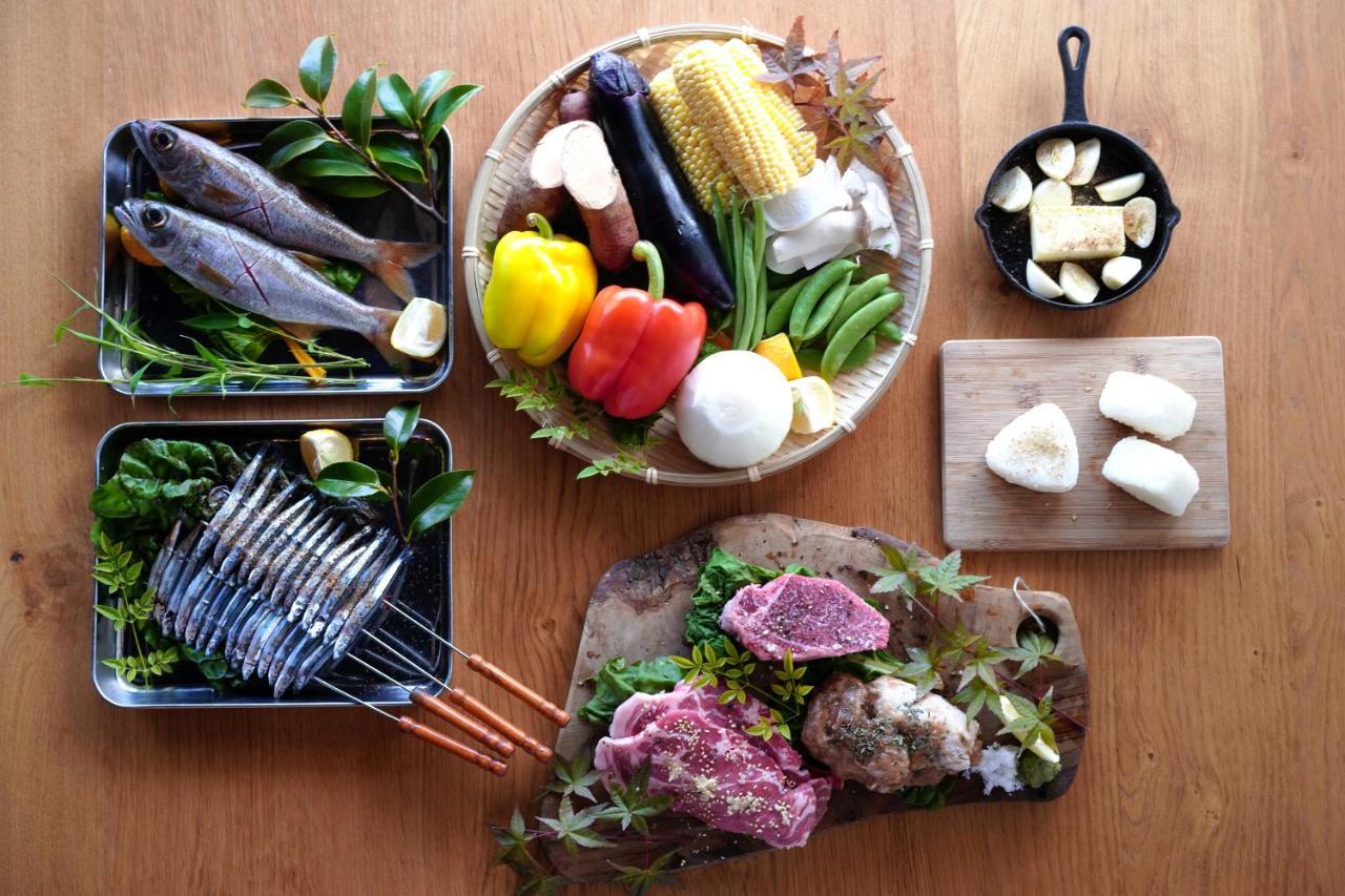 Okune 五岛 外观 照片